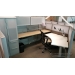 Haworth Blocks Systems Furniture Cubicle Components